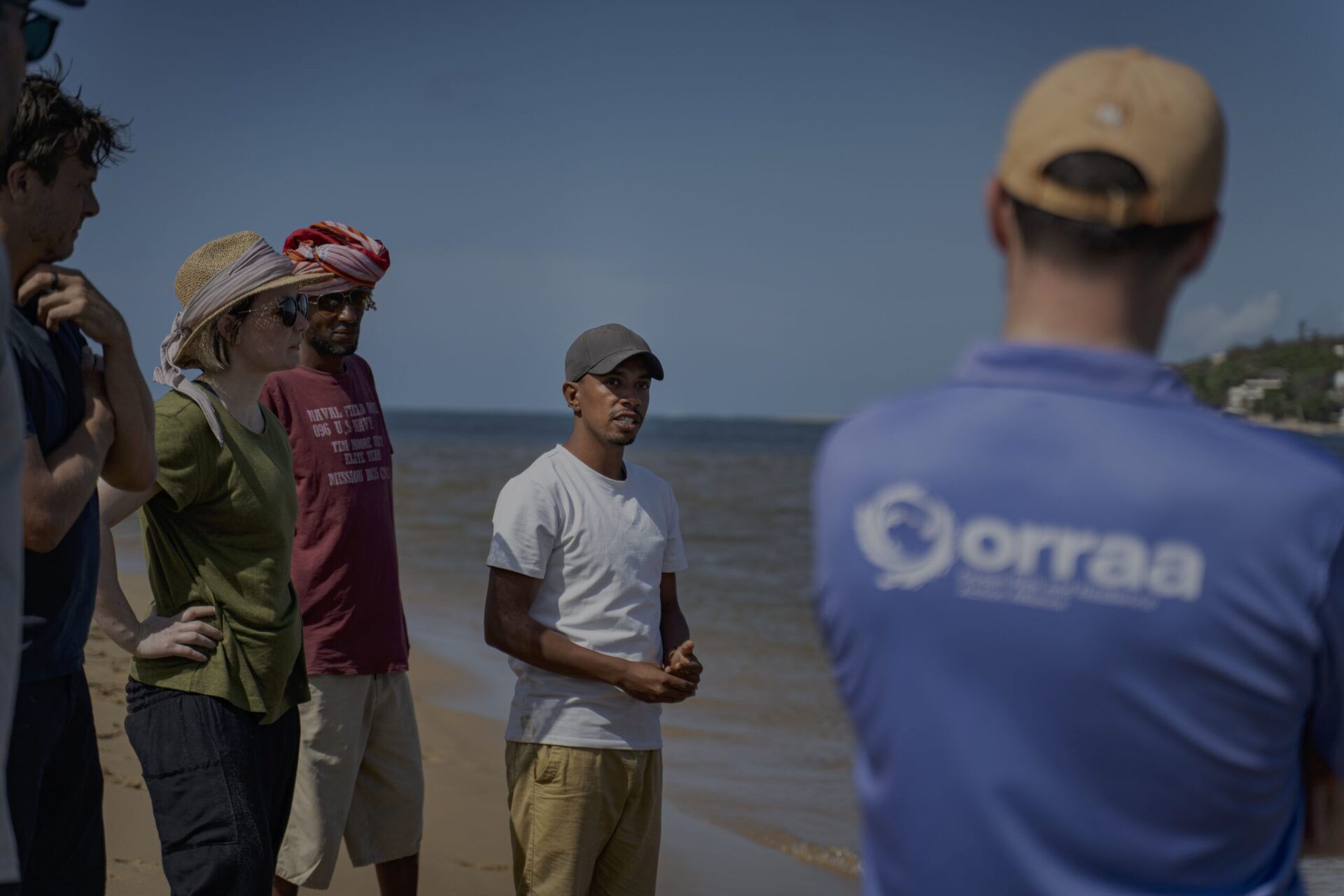 20250318_Mawimbi Seaweed Farming Demonstration_ORRAA_Lamu Kenya_Duncan Moore0677
