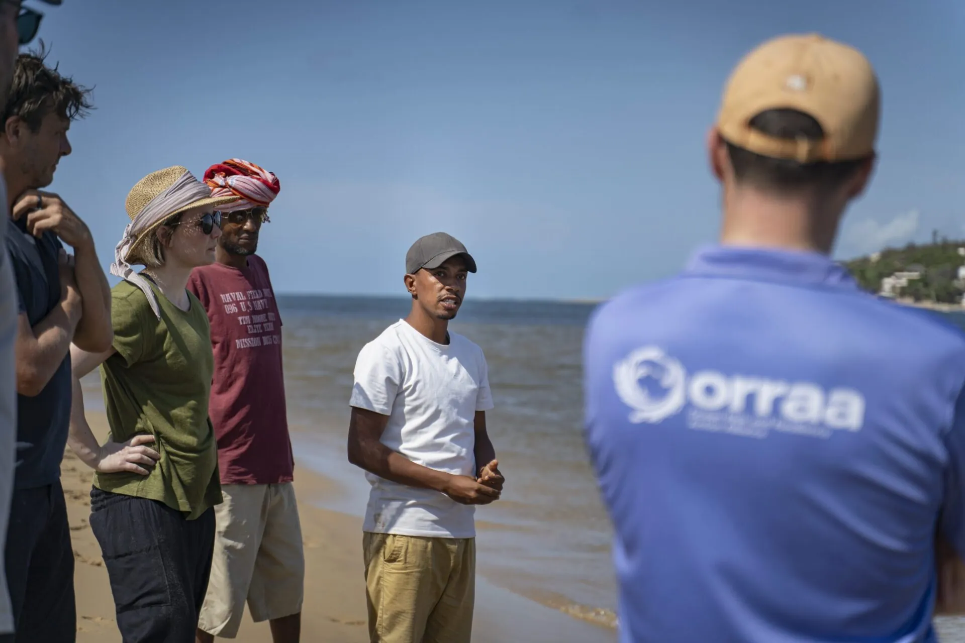 20250318_Mawimbi Seaweed Farming Demonstration_ORRAA_Lamu Kenya_Duncan Moore0677