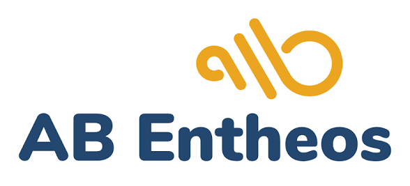 AB Entheos logo