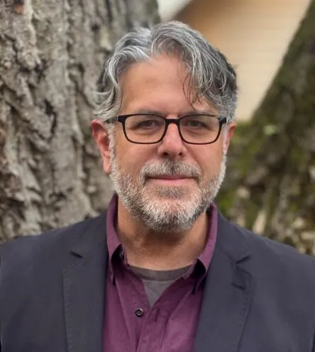 Brett Galimidi headshot