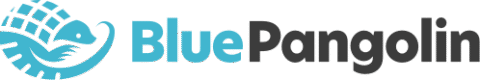 Blue Pangolin Consulting logo