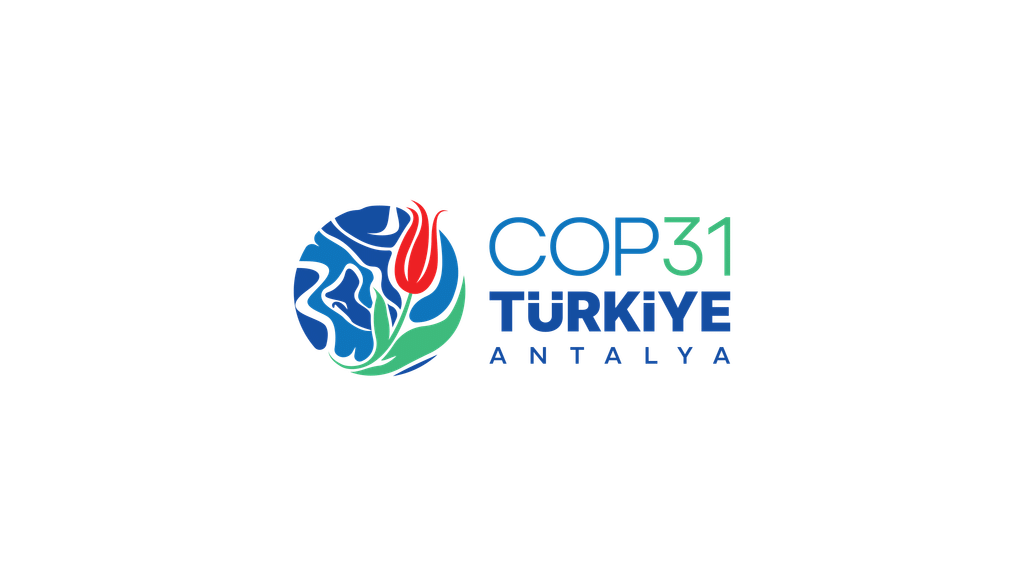 COP31 logo
