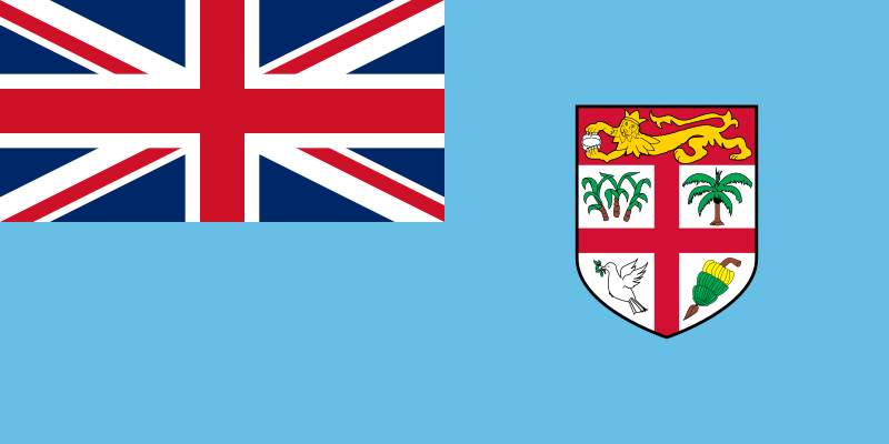 Govt of Fiji