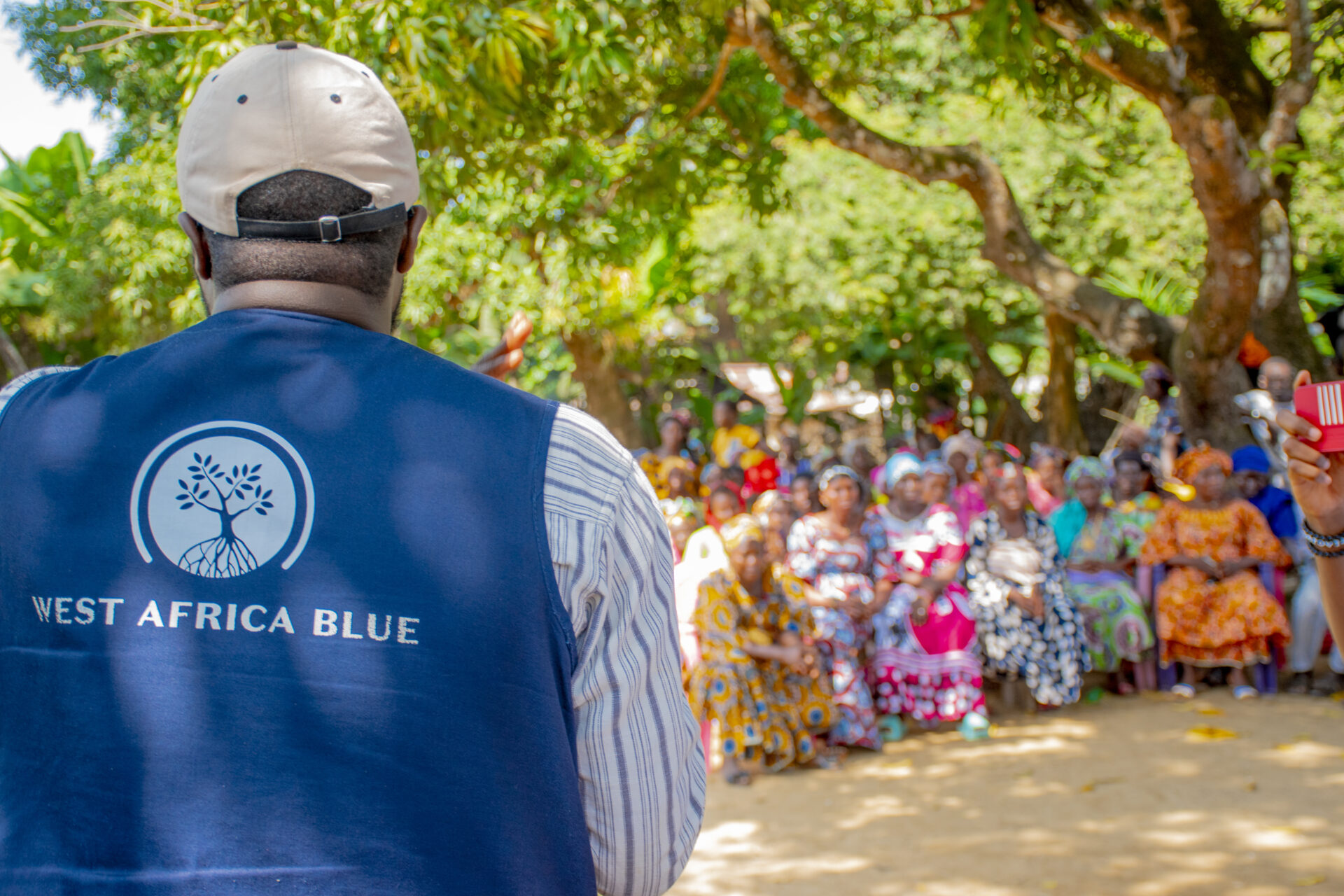 Guinea – Community Engagement (3)