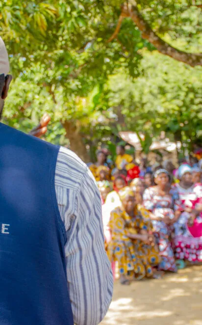 Guinea – Community Engagement (3)