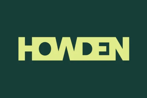Howden logo