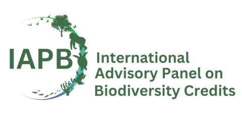 International Advisory Panel on Biodiversity Credits