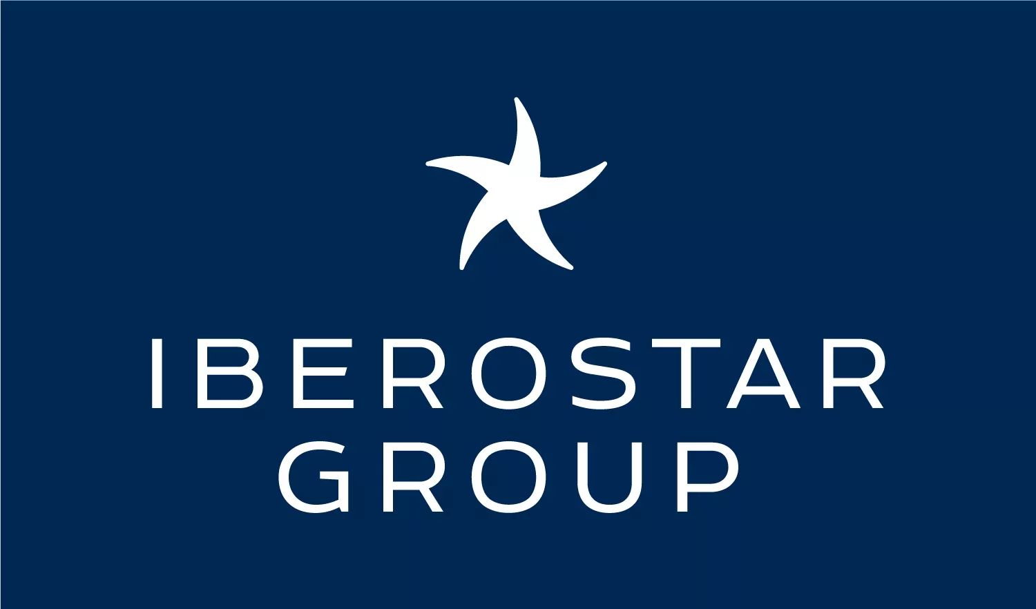 IBEROSTAR logo