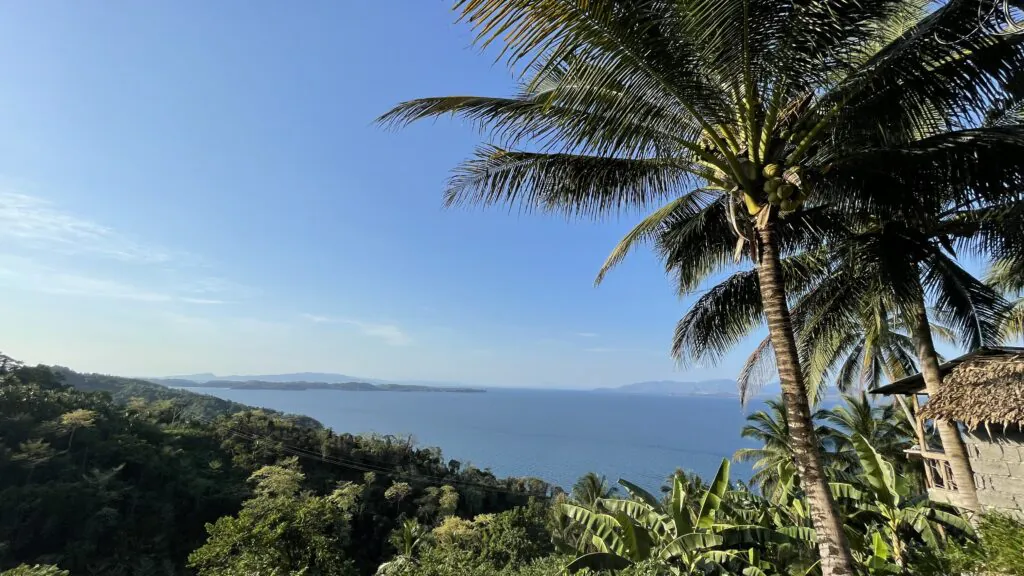 Philippines scenery