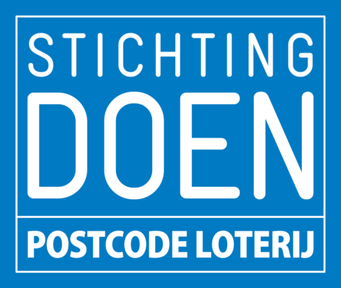 DOEN Foundation logo