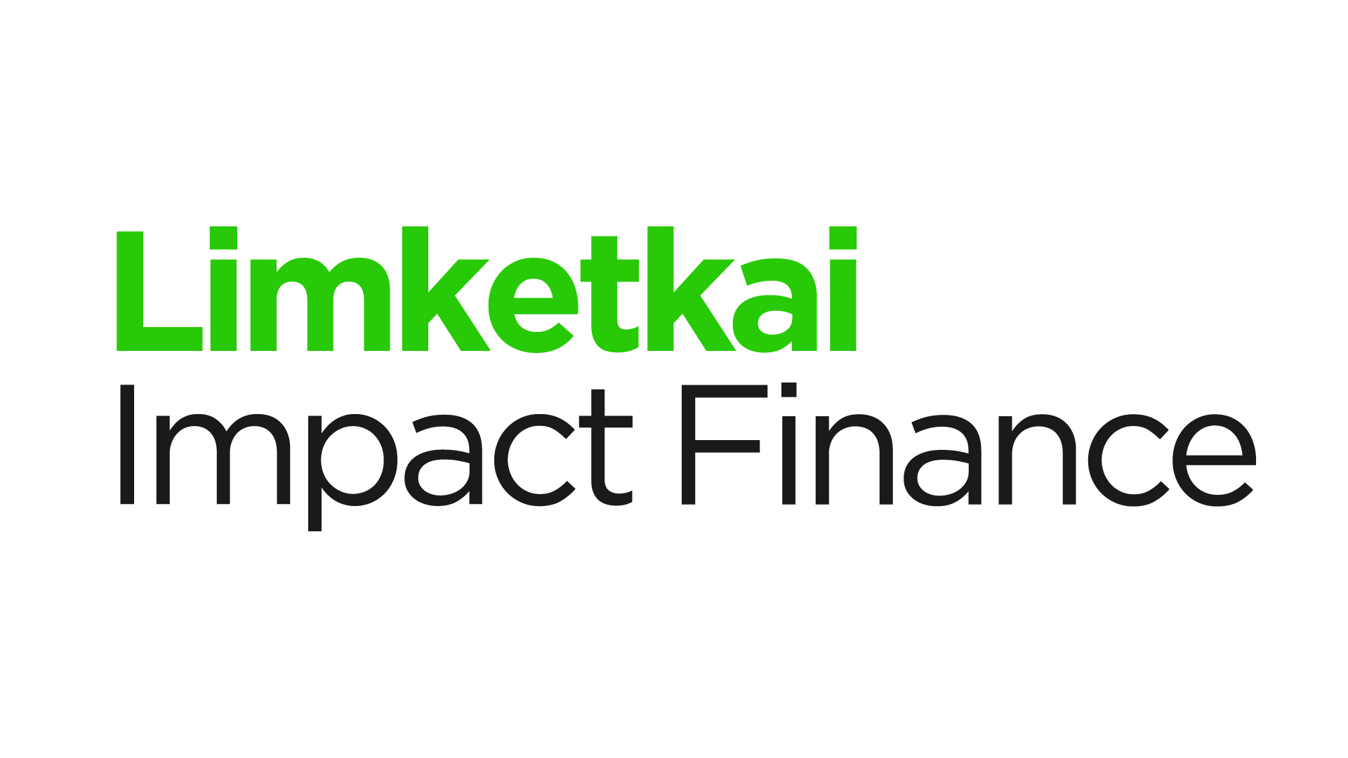 Limketkai Impact Finance