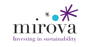 Mirova Natural Capital logo