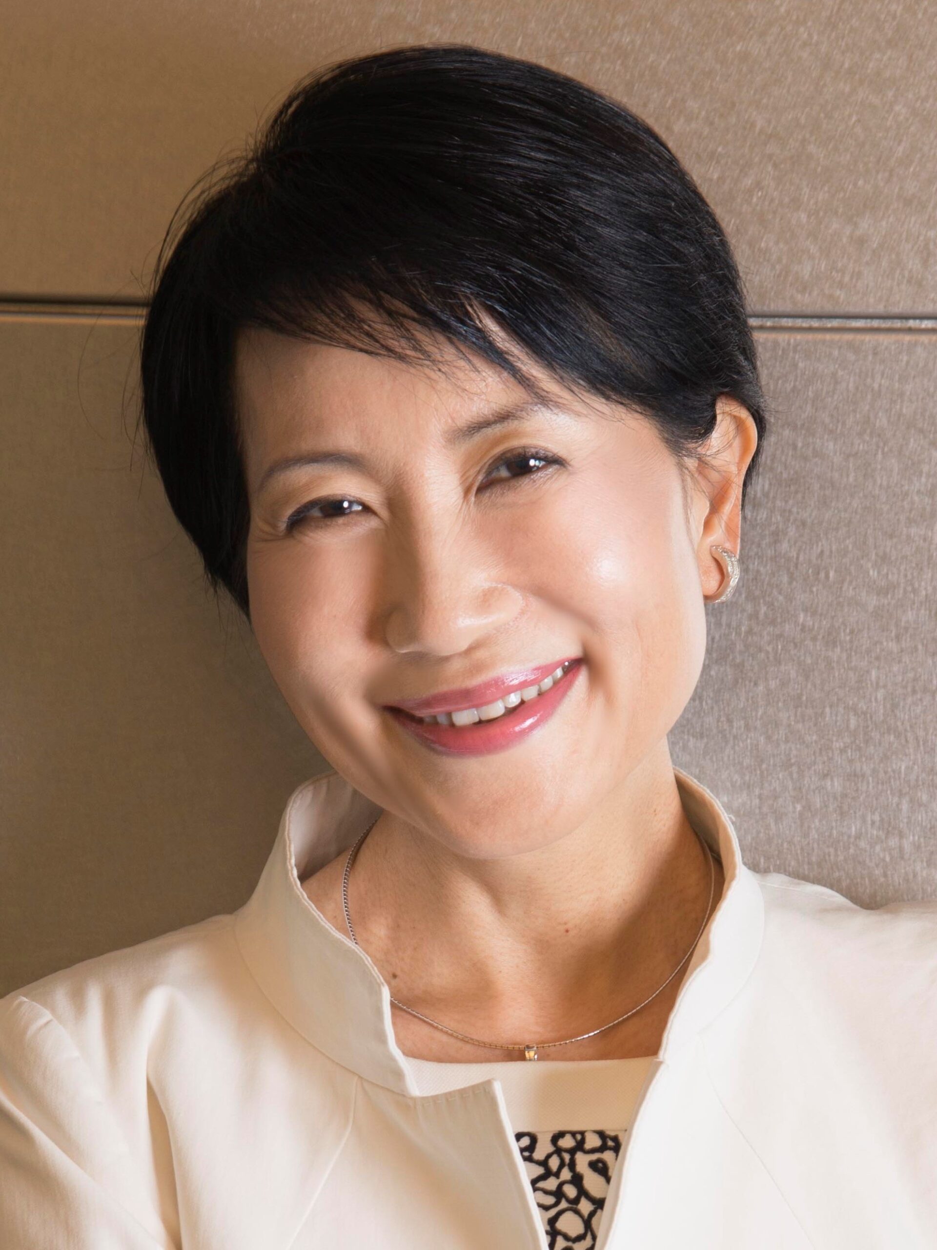 Naoko Ishii Photo_3_headshot
