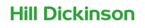 Hill Dickinson logo