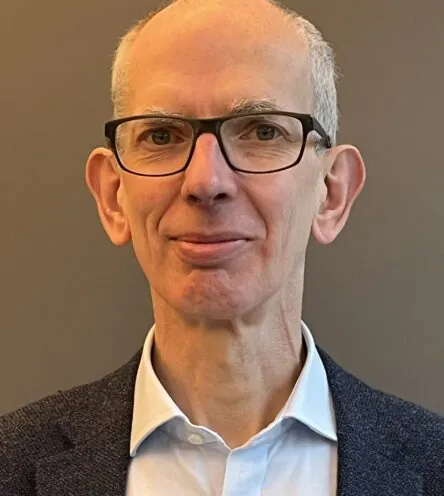 Nigel Brook