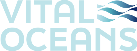 Vital Oceans logo