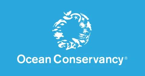 Ocean Conservancy – high res blue logo