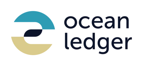Ocean Ledger logo