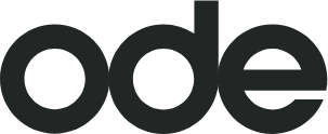 Ode Partners logo