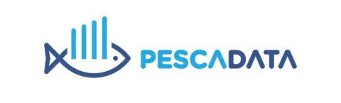 PESCADATA logotipo horizontal