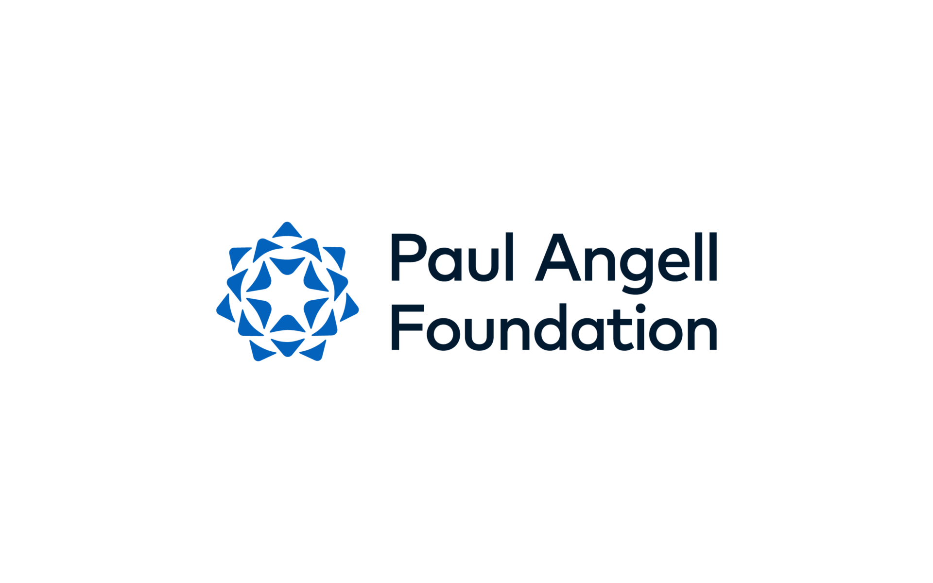 Paul Angell Foundation logo