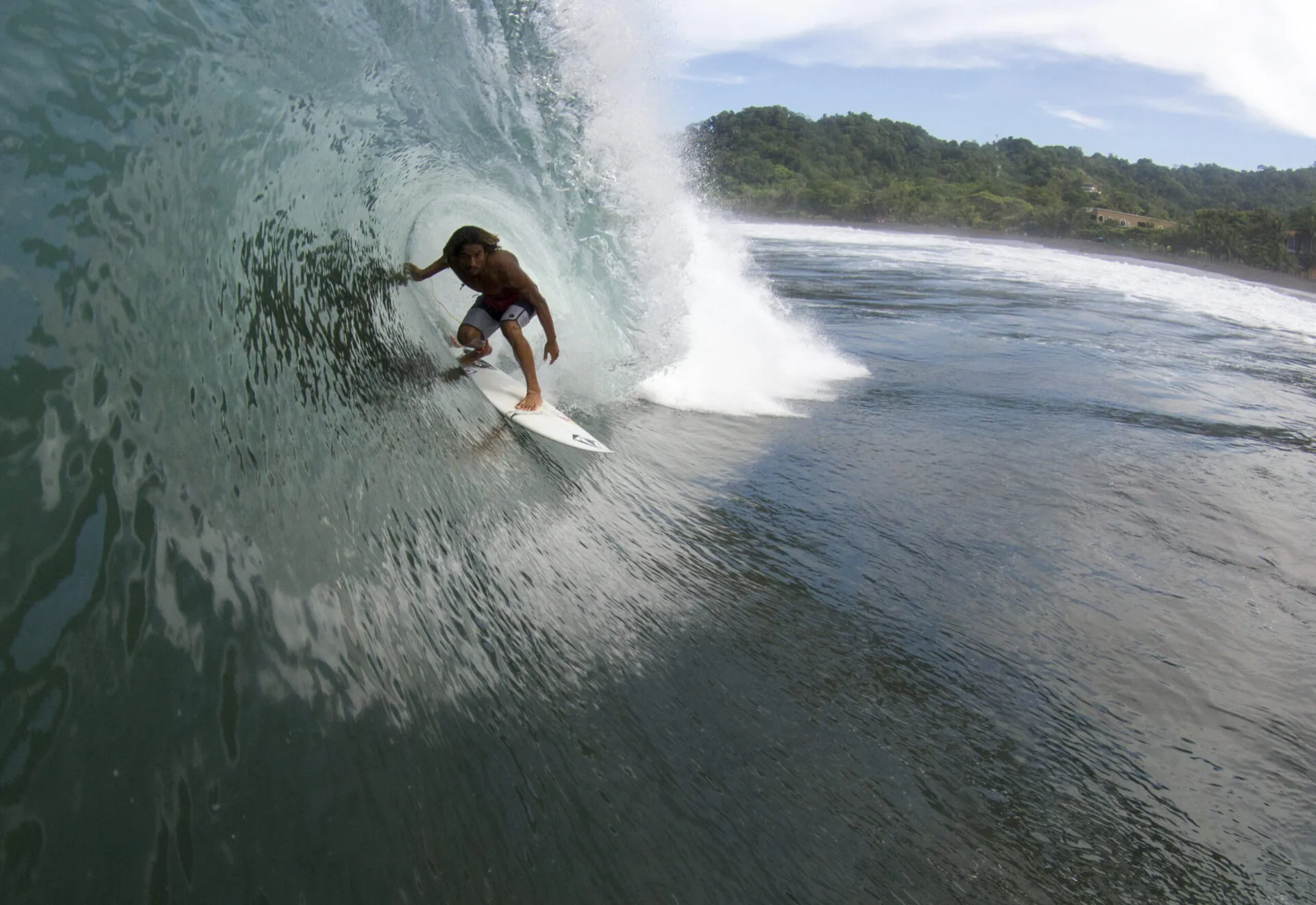 Save the Waves CostaRica pic no 3, ©EstebanDelgado