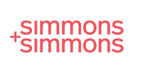 Simmons Simmons logo
