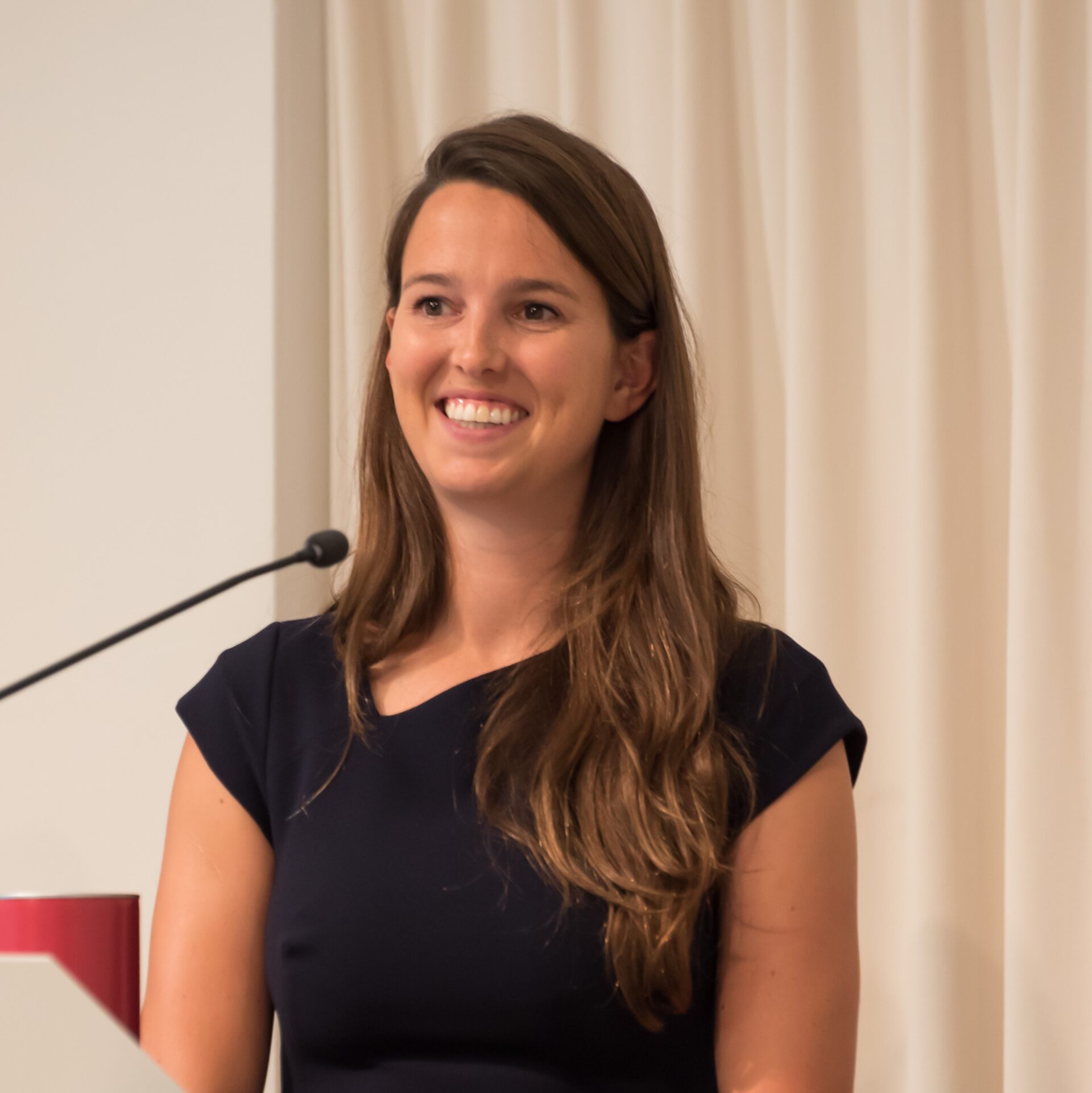Simone Verkaart photo