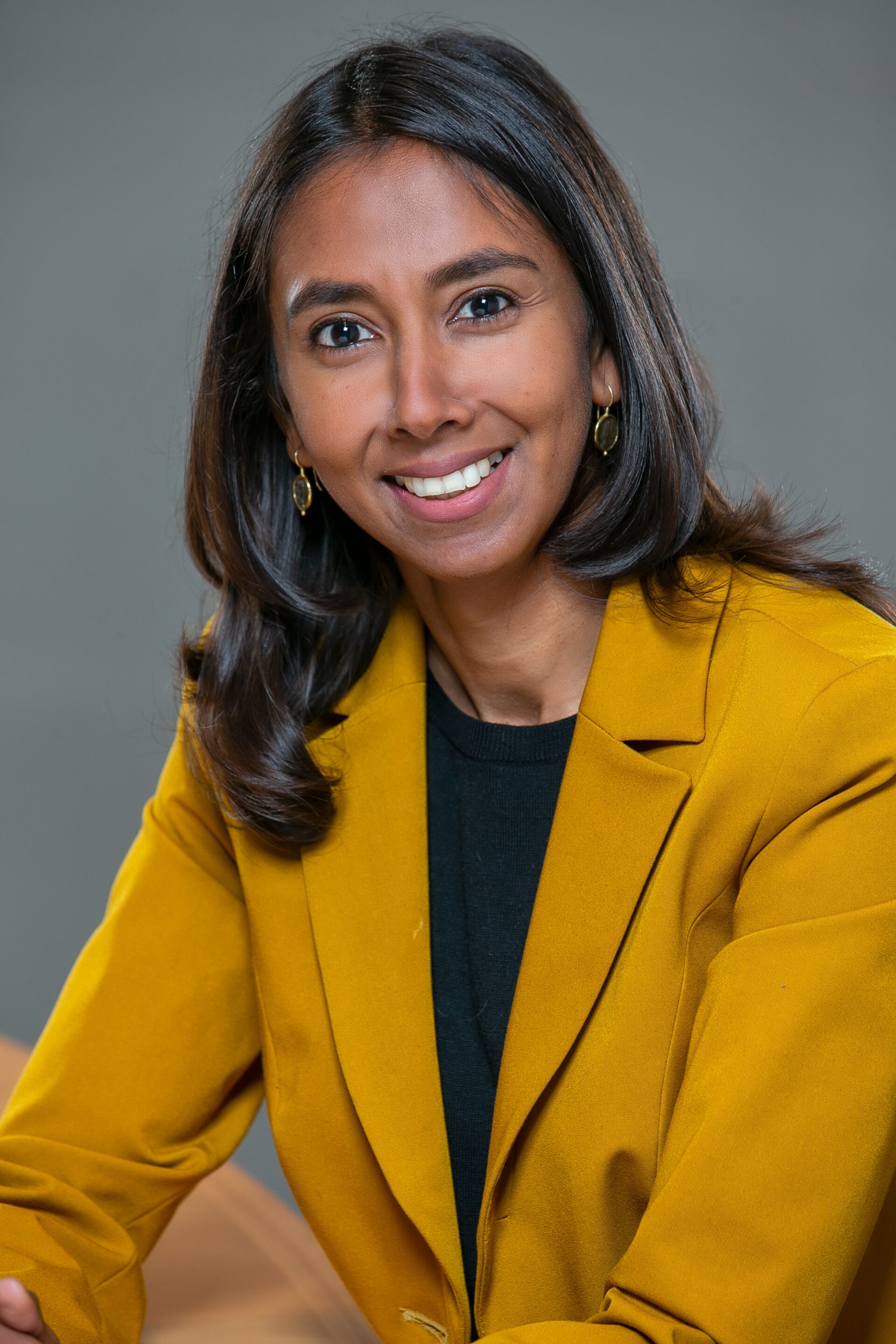 Sonali Siriwardena headshot.