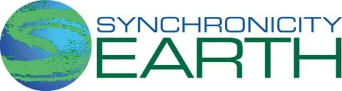 Synchronicity Earth logo