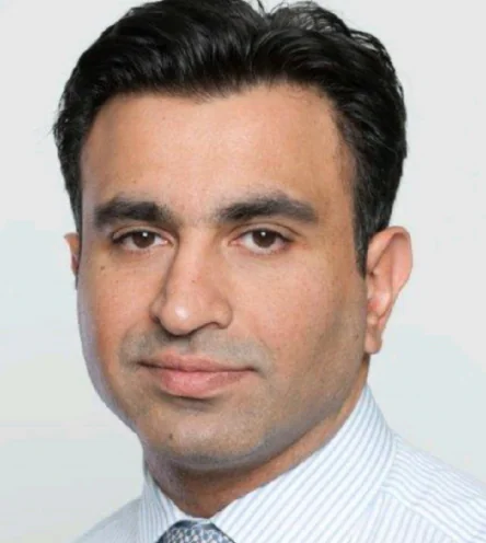 Jahangir Aka headshot.