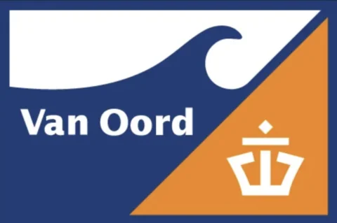 Van Oord logo