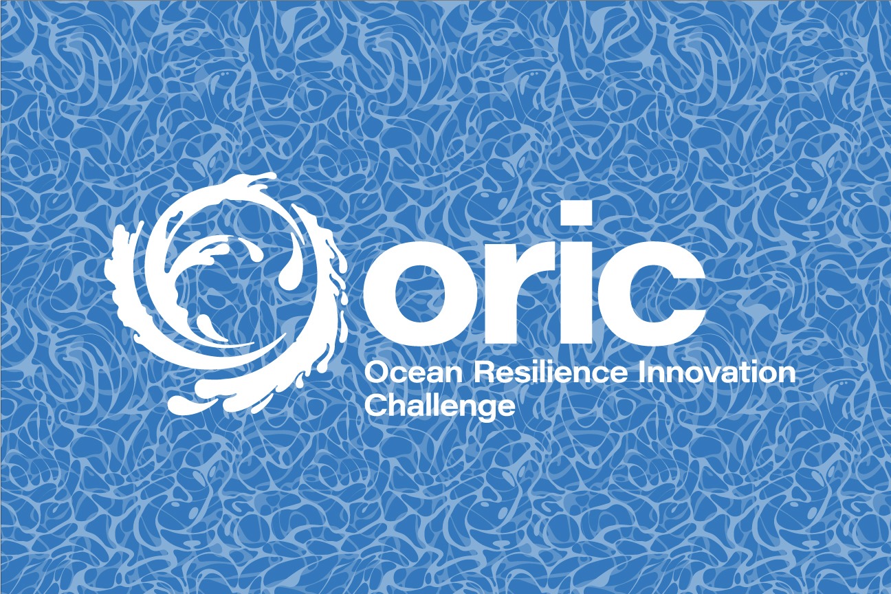 ORIC logo