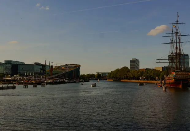 Amsterdam