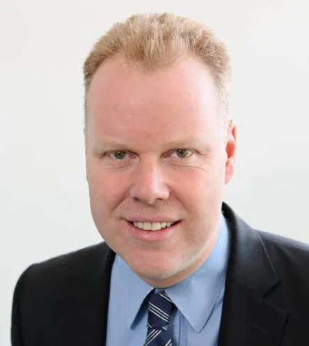 Martin Powell