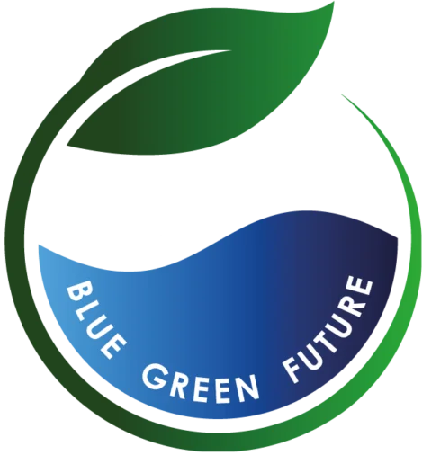 Blue Green Future
