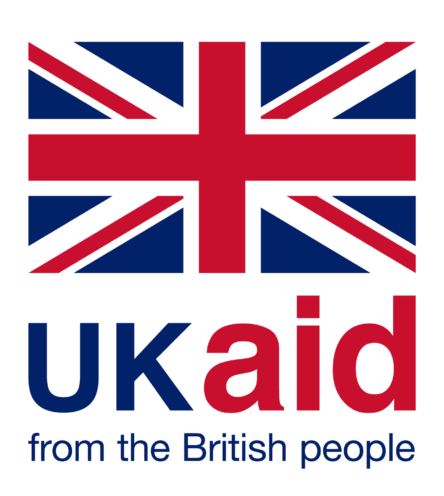 UK Aid / Defra approved logo