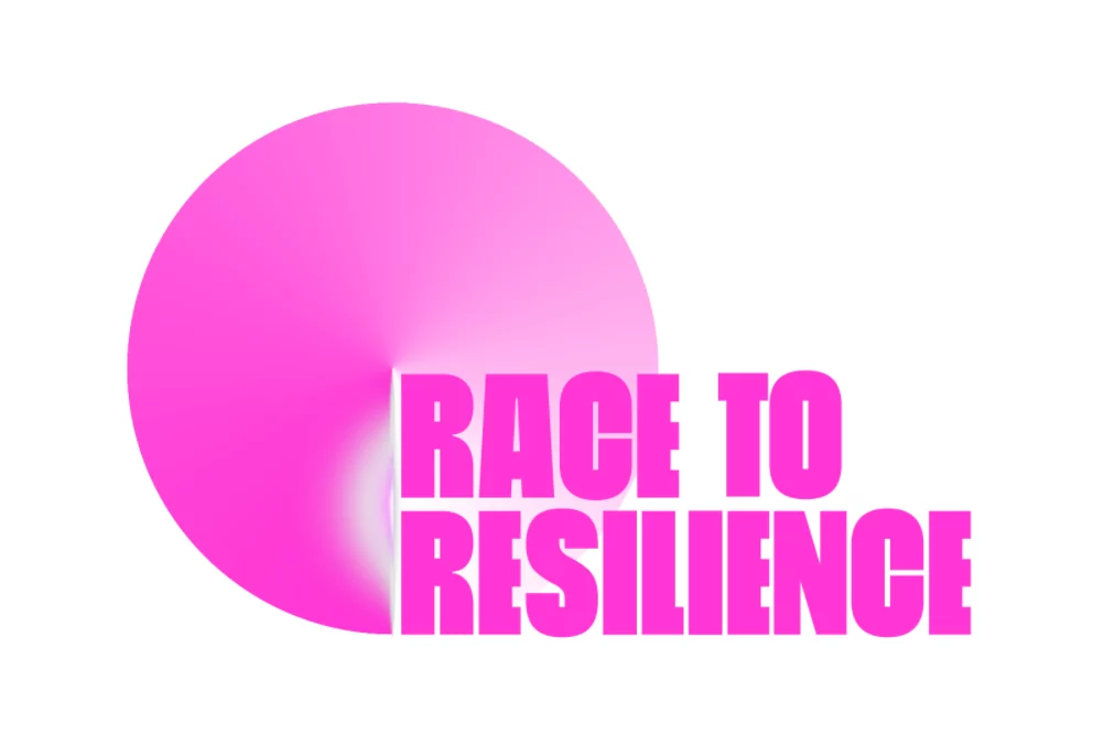 Race to resilience