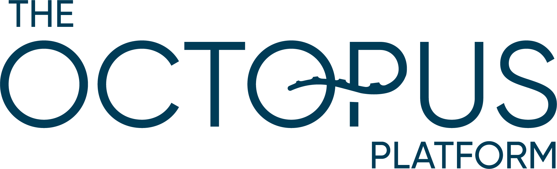 The Octopus Platform Logo